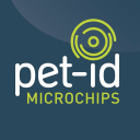 PET-ID MICROCHIPS LTD Logo