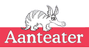 A Aanteater Pest Control Logo