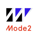 MODE2 LIMITED Logo
