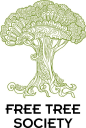 Free Tree Society Logo