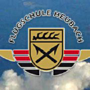 Flugschule Heubach-Charterservice GmbH Logo