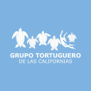 Grupo Tortuguero de las Californias Logo