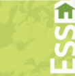 Essex Corporation Logo