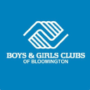 Boys & Girls Club of Bloomington, Inc. Logo