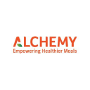 Alchemy Foodtech | Alchemy Fibre™ Logo