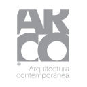 ARCO Arquitectura Contemporánea Logo