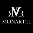 MONARTTI LTD Logo