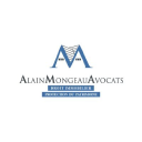 Mongeau, Alain Cabinet D'avocat Logo