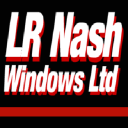 L R NASH WINDOWS LTD Logo