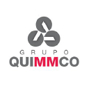 Grupo Quimmco Logo