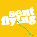 SENT FLYING LTD Logo