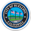 City of Buellton Logo