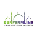 DUNFERMLINE ISLAMIC CENTRE LIMITED Logo