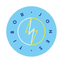 TIBOR JONES MANAGEMENT LTD Logo