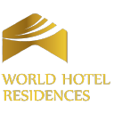 WORLD'S LEADING APARTMENTS AND RESIDENCES LIMITED Logo