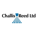 CHALLIS REED LTD Logo