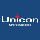 Unicon Concrete Specialties Ltd Logo