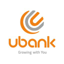 UbankSA Logo