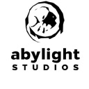 ABYLIGHT STUDIOS SA. Logo