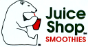 Juice Shop Smoothies Logo