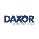 Daxor Corporation Logo