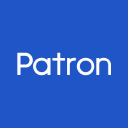 PATRON LIMITED Logo