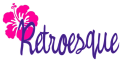 RETROESQUE LTD Logo