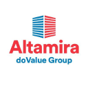 ALTAMIRA ASSET MANAGEMENT SA Logo