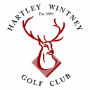 HARTLEY WINTNEY GOLF CLUB LIMITED Logo