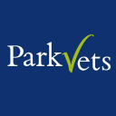 PARKVETS LIMITED Logo