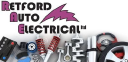 RETFORD AUTO ELECTRICAL LIMITED Logo