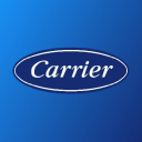 Carrier Klimatechnik GmbH Logo
