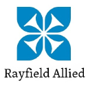 RAYFIELD ALLIED LTD Logo