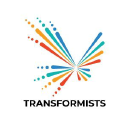 Transformists Network Pte Ltd Logo