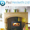 PAUL HESKETH LTD Logo