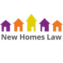 NEW HOMES LAW LTD Logo