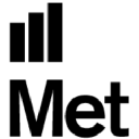 MET TRADERS LIMITED Logo