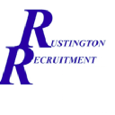 RUSTINGTON RECRUITMENT LIMITED Logo