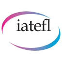 IATEFL TRADING LIMITED Logo