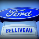 Belliveau Motors Limited Logo