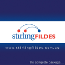 STIRLING AGENCIES PTY. LTD. Logo