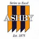 ASHBY PRIMARY SCHOOL Logo