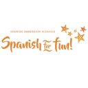 Spanish For Fun Logo