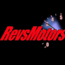 REVS MOTORS LIMITED Logo