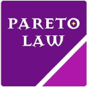 PARETO LAW LIMITED Logo