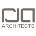 RJA ARCHITECTS LIMITED Logo