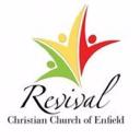 REVIVAL CHRISTIAN CHURCH OF ENFIELD Logo