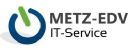 Marco Metz METZ-EDV Logo