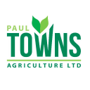 PAUL R TOWNS LIMITED Logo