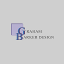 GRAHAM BARKER DESIGN LTD Logo